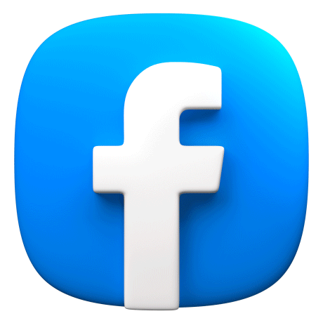 Facebook Icon