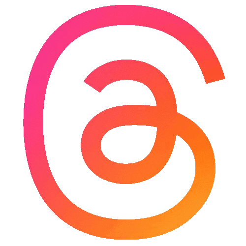 Threads Icon