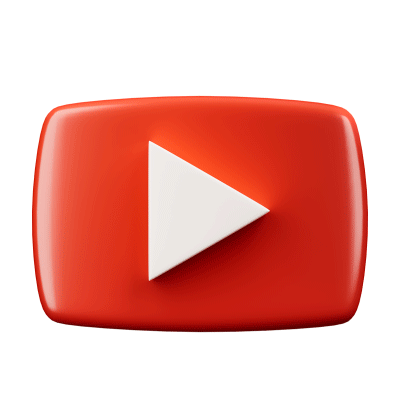YouTube Icon