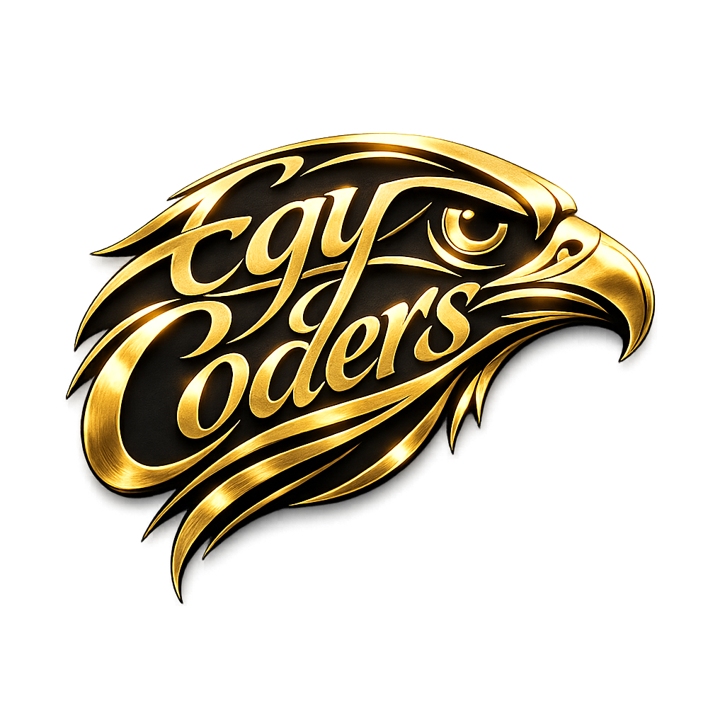 EgyCoders Logo